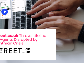 Street.co.uk Throws Lifeline to Agents Disrupted by Rentman Crisis