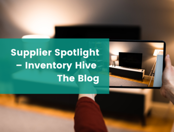 Supplier Spotlight – Inventory Hive The Blog