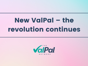 One in five ValPal leads sell on the Land Registry