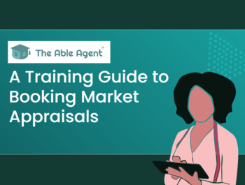 The Able Agent and Kerfuffle join forces to ‘bring the best’ out of agents