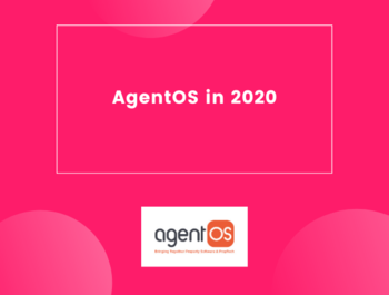 Supplier spotlight - agentOS in 2020 