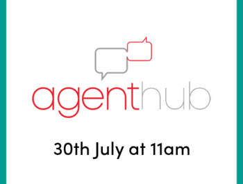 supplier spotlight - Agent Hub