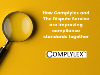 Complylex and Dispute Service: Helping property professionals stay updated to avoid deposit disputes