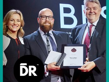 Supplier spotlight - DCTR