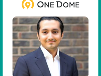 supplier spotlight - OneDome