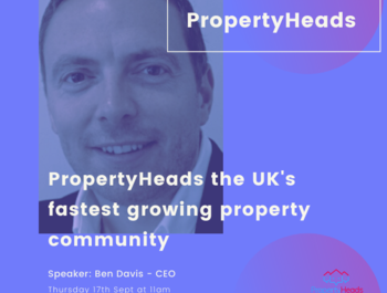Supplier spotlight - PropertyHeads