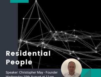 supplier spotlight - Residential People