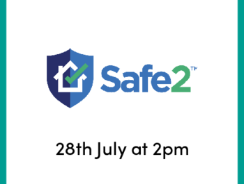 supplier spotlight - Safe2