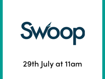 supplier spotlight - Swoop Funding