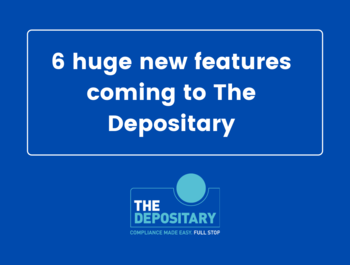 The Depositary welcomes two new inventory partner integrations