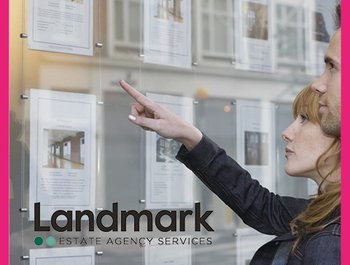 supplier spotlight - Landmark Estate Agency Services