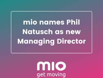 mio launches revolutionary ID and AML service onto its sales management hub