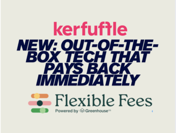 Why your CRM should work for you, not the other way around