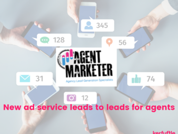 New Ad Service Leads To Leads For Agents