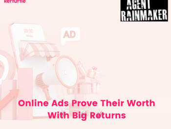 Online Ads Prove Their Worth With Big Returns