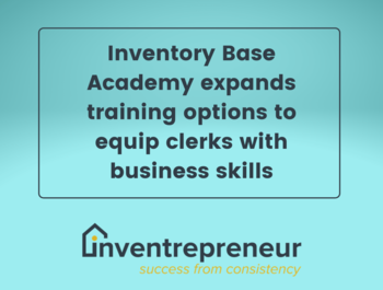 Reapit and Inventory Base: The Partnership Driving Smarter Property Management
