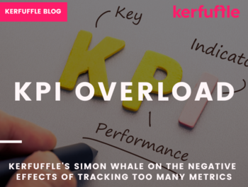 KPI Overload: The Negative Effects of Tracking Too Many Metrics