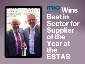 mio launches revolutionary ID and AML service onto its sales management hub