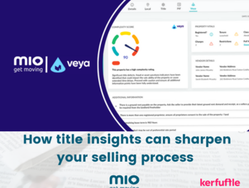 mio launches revolutionary ID and AML service onto its sales management hub