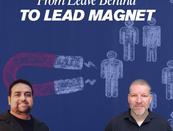 From Leave-Behind To Lead-Magnet: Sprift’s Interactive Reports Explained