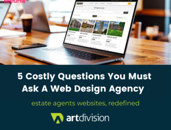 5 Costly Questions You Must Ask A Web Design Agency