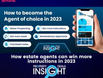 How Estate Agents Can Win More Instructions in 2023