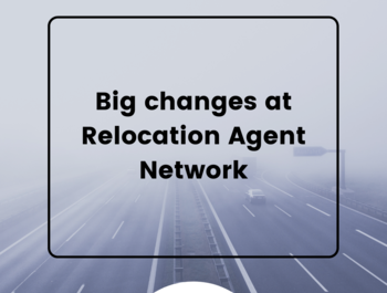 Big changes at Relocation Agent Network