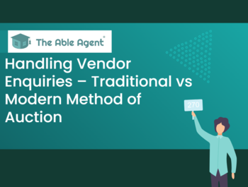 The Able Agent and Kerfuffle join forces to ‘bring the best’ out of agents