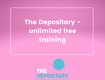 The Depositary welcomes two new inventory partner integrations