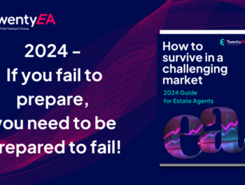 KnowledgeShare: How to Survive in a Challenging Market from TwentyEA