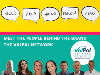 Meet the people Behind the Brand - The ValPal Network