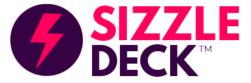 SizzleDeck