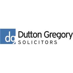 Dutton Gregory