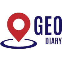 Geo Diary