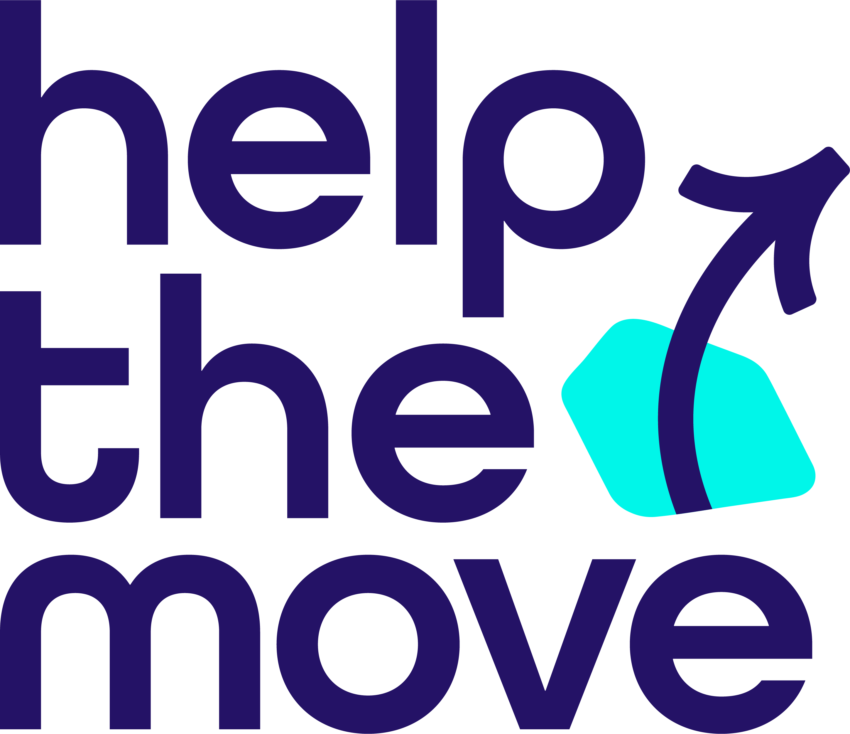 Helpthemove