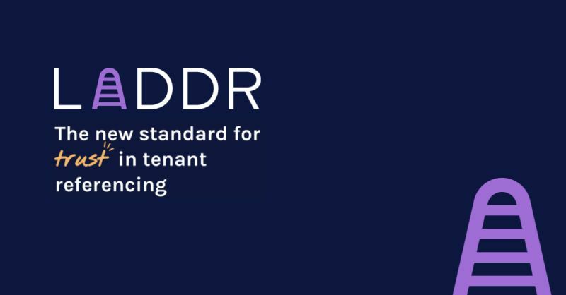 Laddr