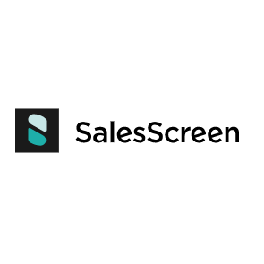SalesScreen