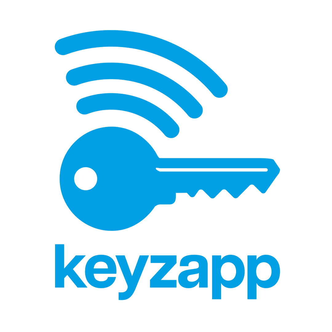 Keyzapp