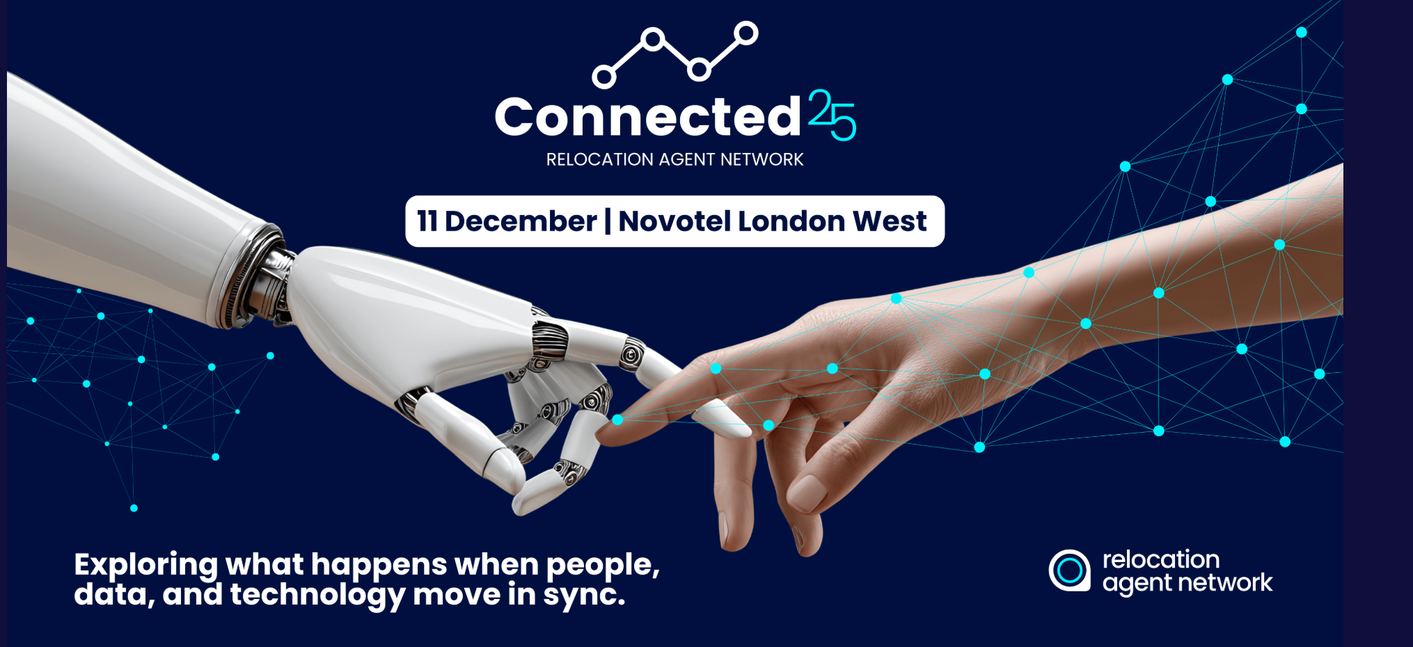 Relocation Agent Network Conference & Awards