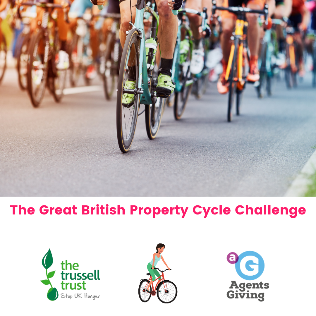 The Great British Property Cycle Challenge