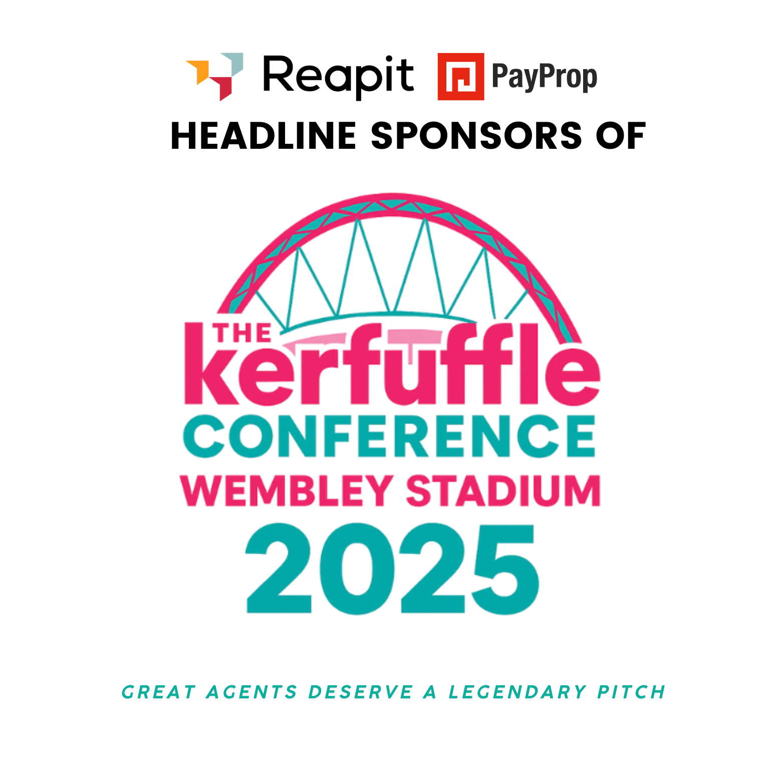 The Kerfuffle Conference 2025