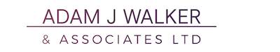 Adam J Walker and Associates Ltd 