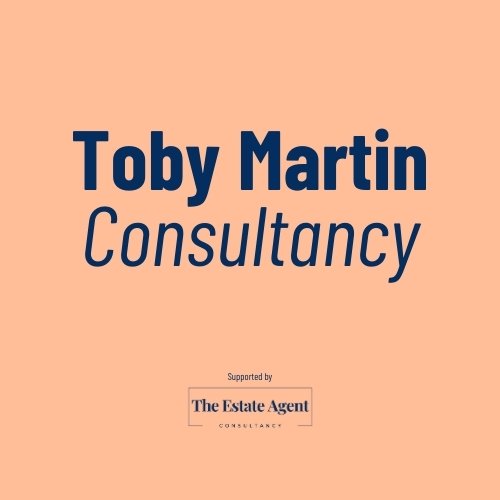 Toby Martin Consultancy & Training