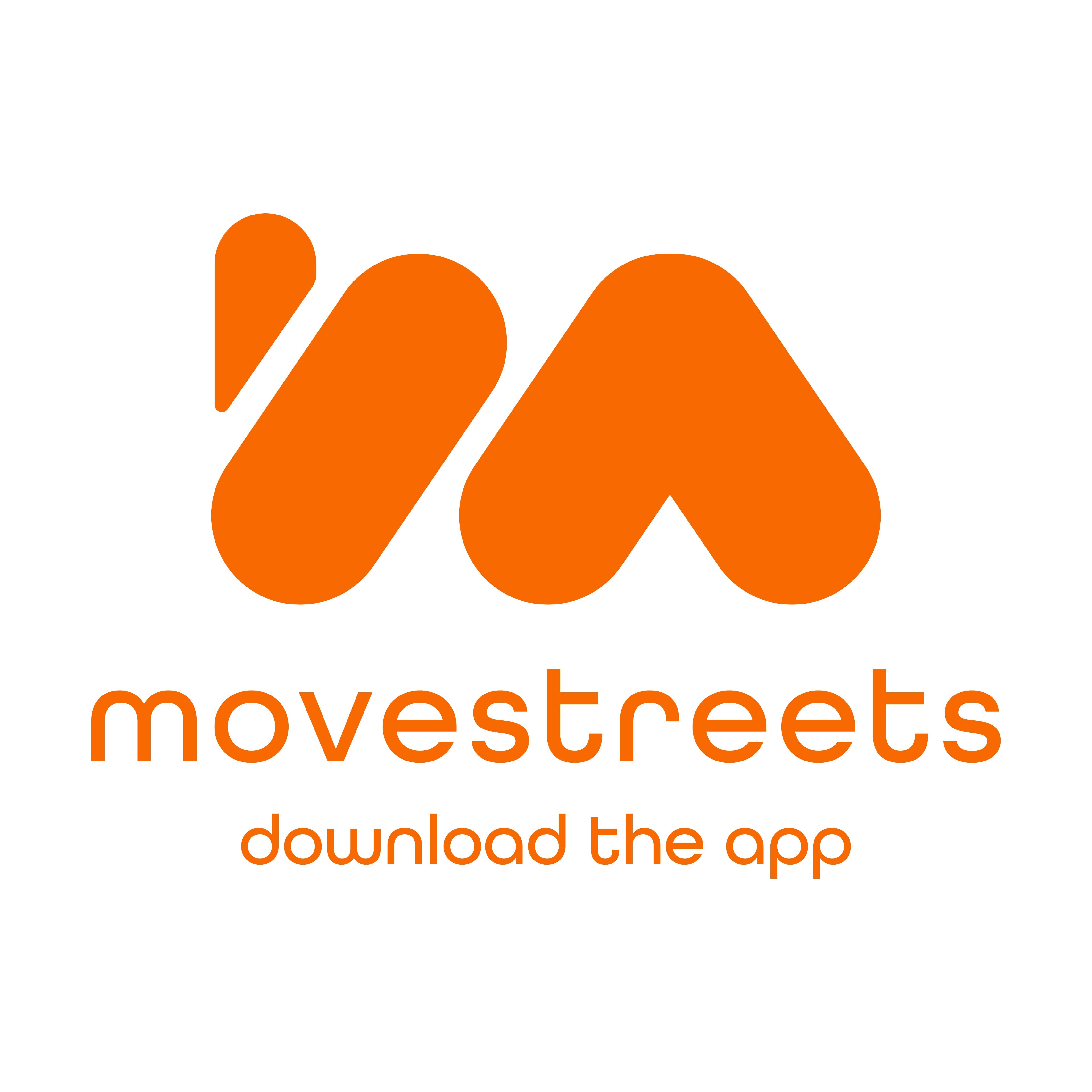 MoveStreets
