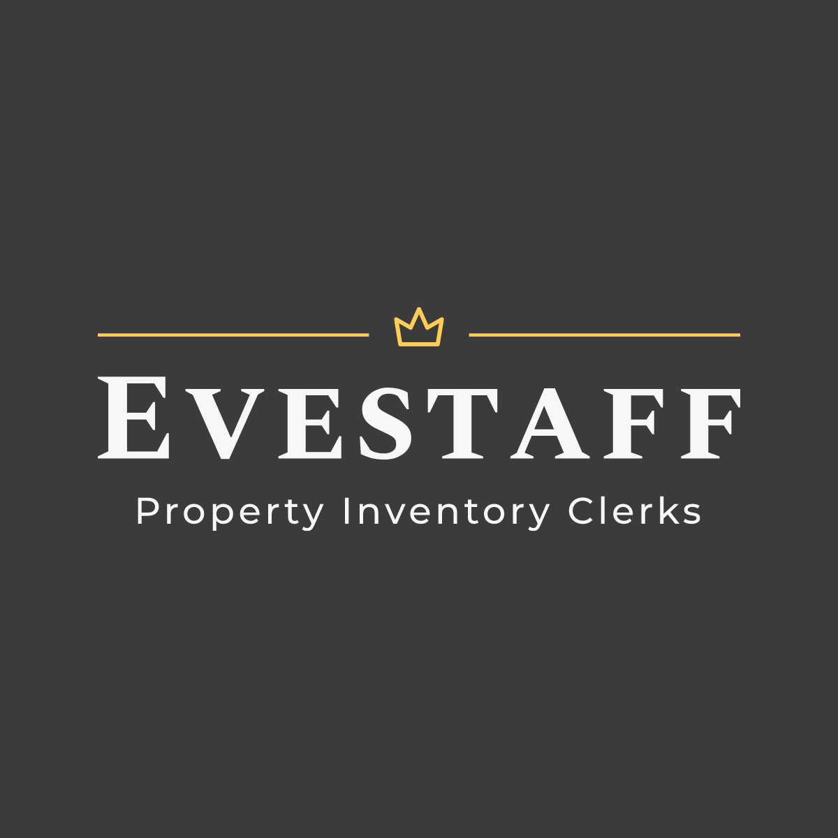 Property Inventory Clerks