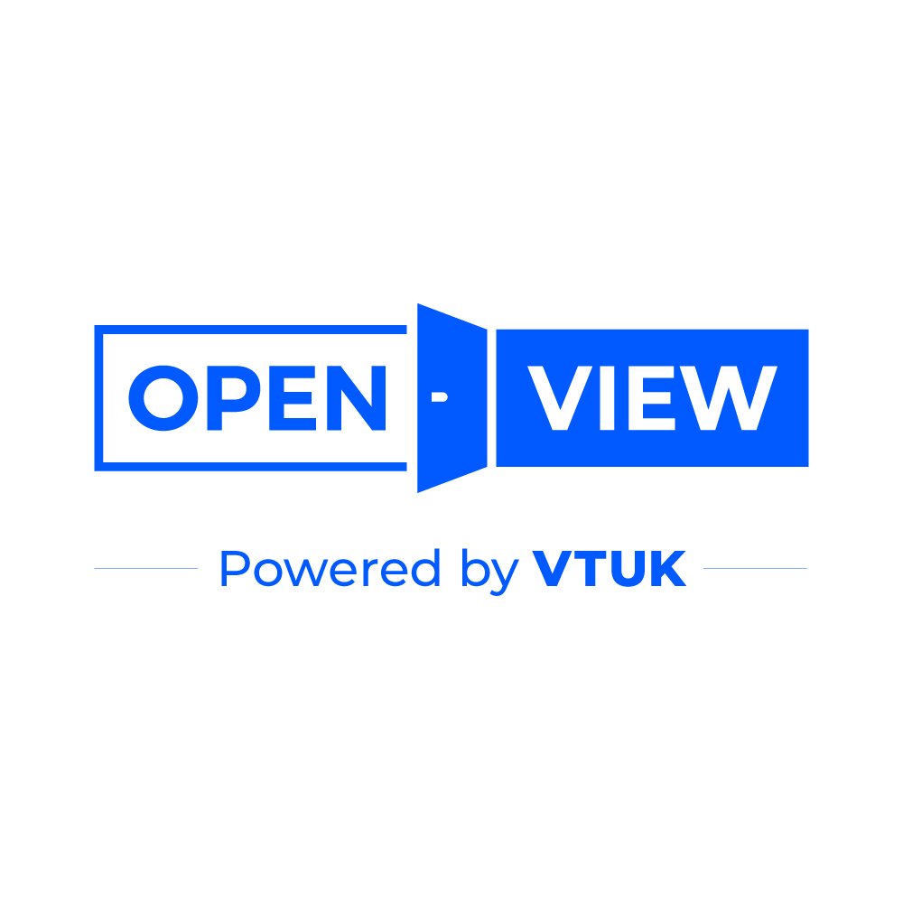 Openview - Powered by VTUK