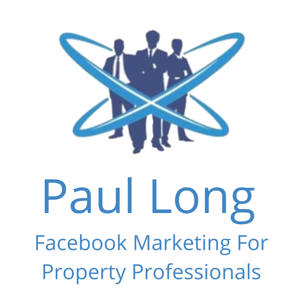 Paul Long - Facebook Marketing For Property Professionals