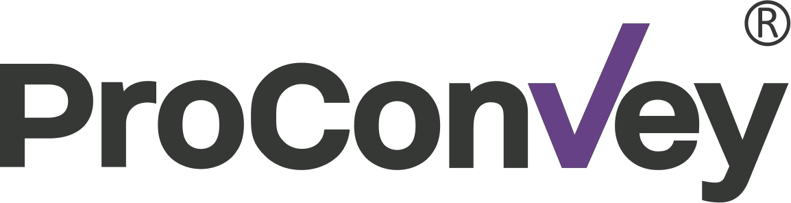 ProConvey Limited