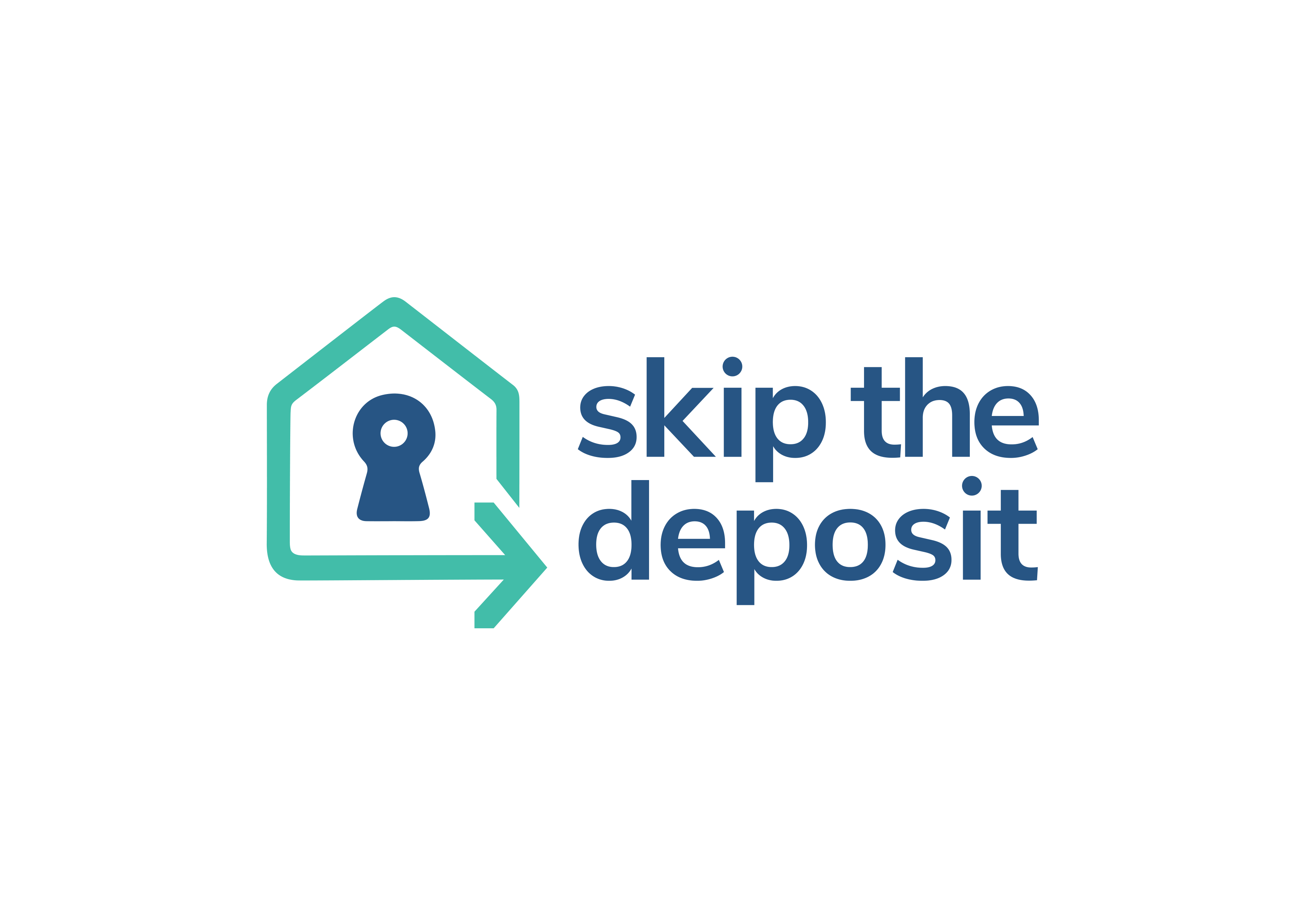 Skip the Deposit