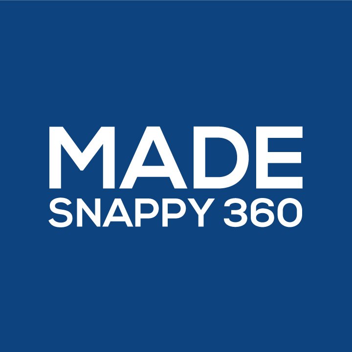 Made Snappy 360